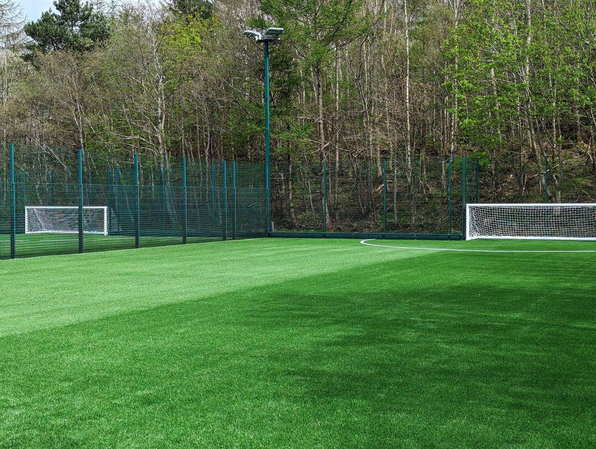 Lease for Barlia Sports Complex in #Castlemilk to be awarded to local community football trust, who have very successfully operated the facility over the past couple of years. Find out more 👉 ow.ly/1ZBq50RuJ7S