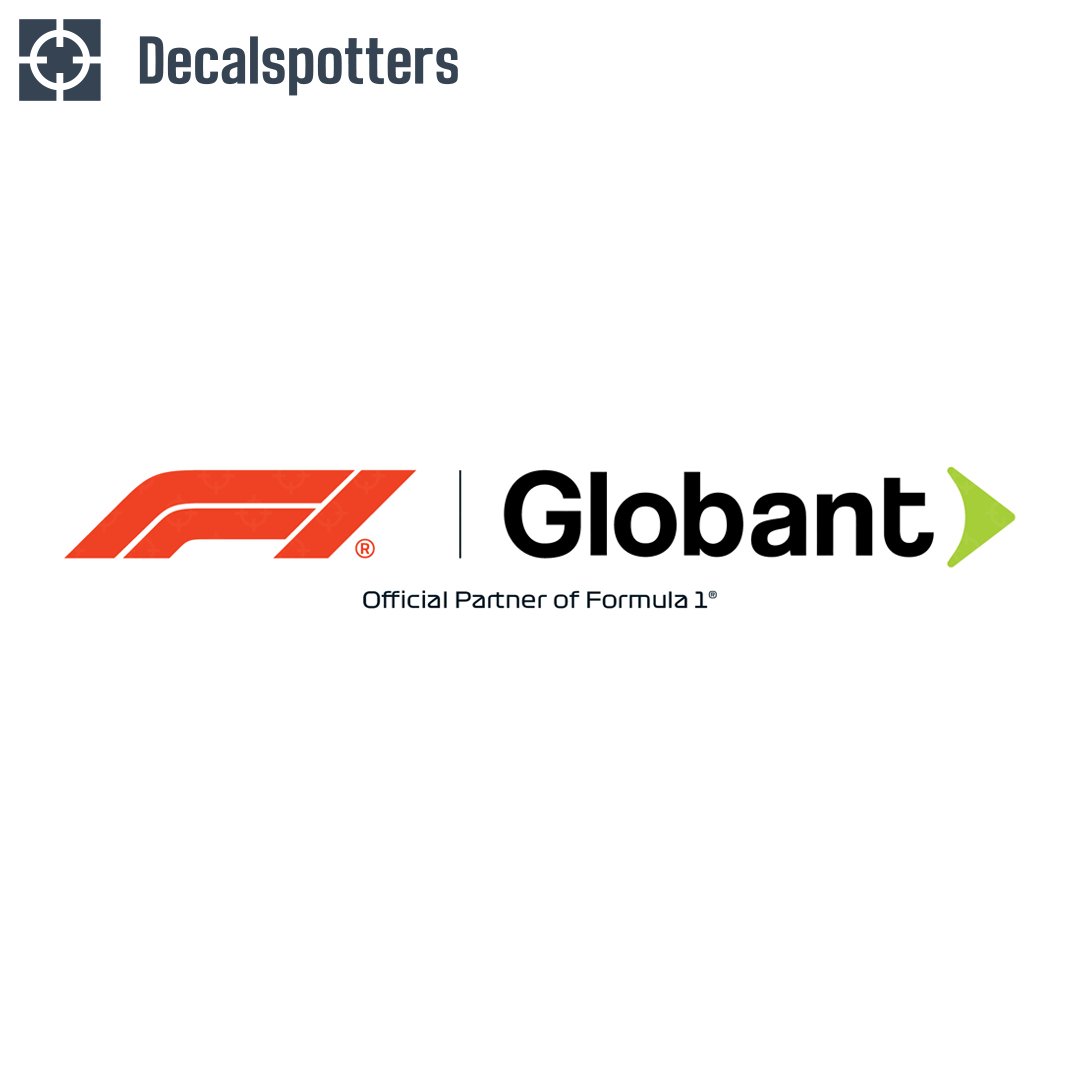 #F1 has announced a new multi-year partnership with world-leading digital services provider and consultant @Globant. The partnership will see Globant technology used to create once-in-a-lifetime moments for fans. Globant trackside branding will also feature at select races.