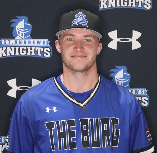 St. Andrews Athletics tweet media