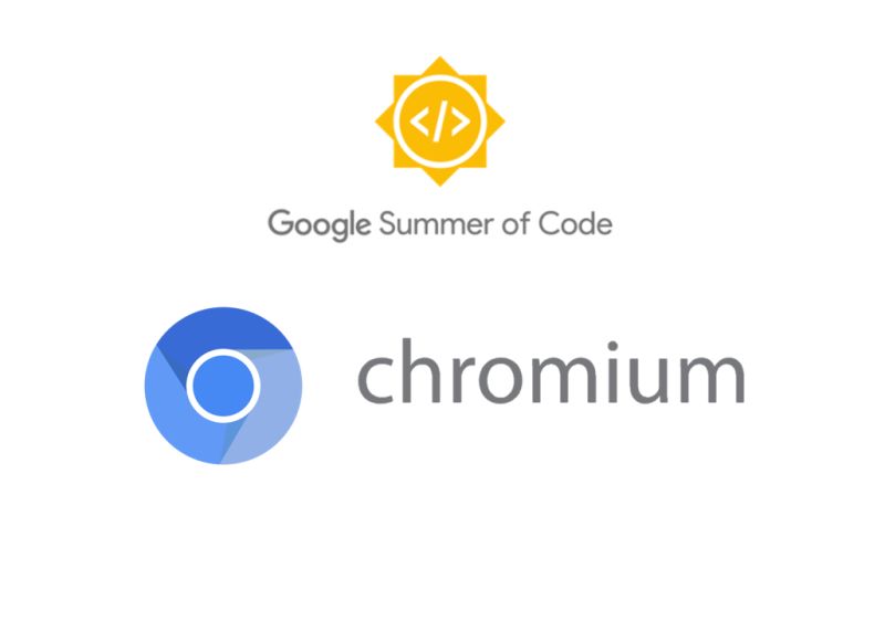 🌟 Thrilled to join #GSoC2024! I'll be enhancing Chromium by allowing customization of side panel widths for a better browsing experience. Excited for this journey in #OpenSource!

Learn more about my project: summerofcode.withgoogle.com/programs/2024/…

#GSOC  #Chromium #SoftwareDevelopment