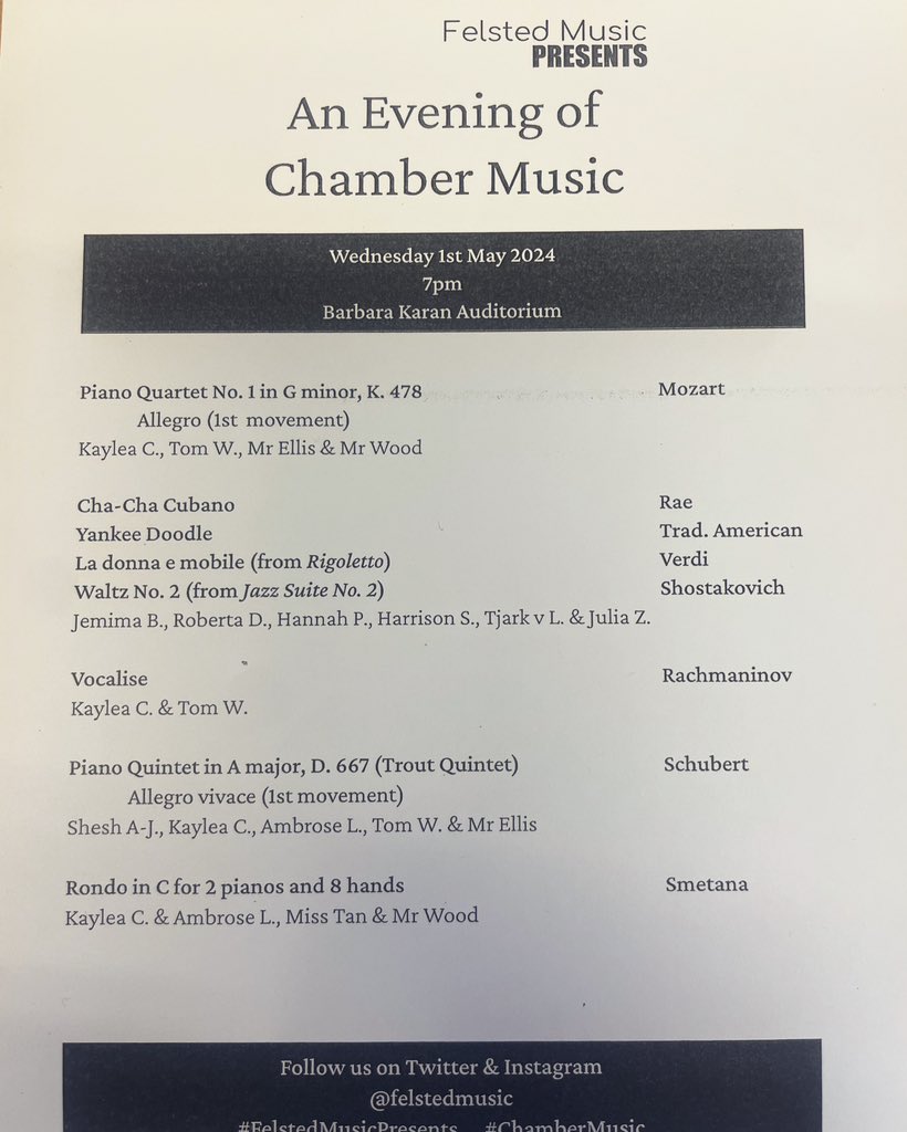 Well done Roberta on your wonderful performance. Spectacular evening. #manordayhouse