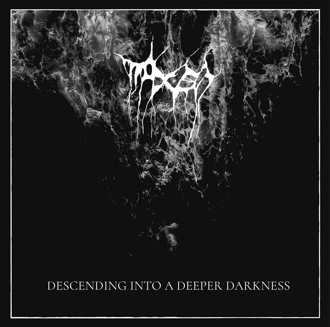 Naxen - Descending into a Deeper Darkness (Full Album Premiere)

Black Metal from Germany. 

Album Premiere at 18:30 CET.
▶ youtu.be/oTbFFbSDWsk

#blackmetal #blackmetalpromotion
#germanblackmetal