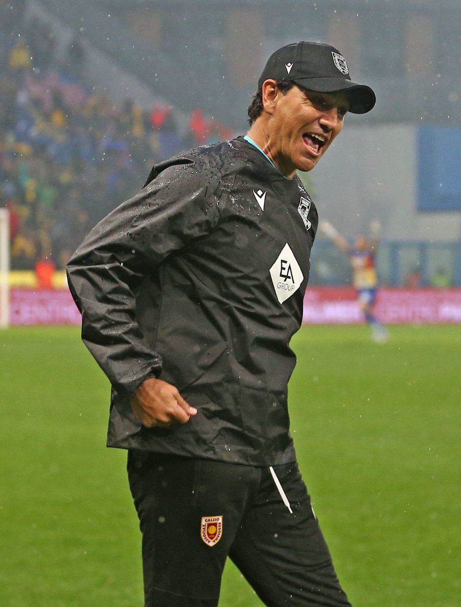 Nesta's tweet image. Grande prova di squadra e obiettivo importante raggiunto, grazie a tutti! 
Forza Reggiana! 💪🏼 🇱🇻

#ReggianaModena