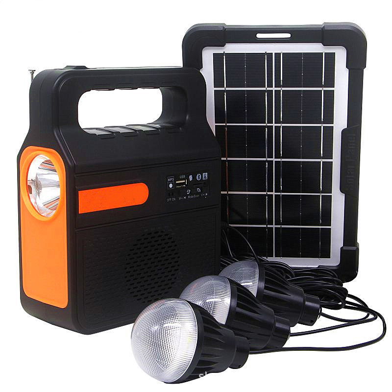 litelsolar's tweet image. Litel Technology, share every moment with you. #solarhomelightingsystem