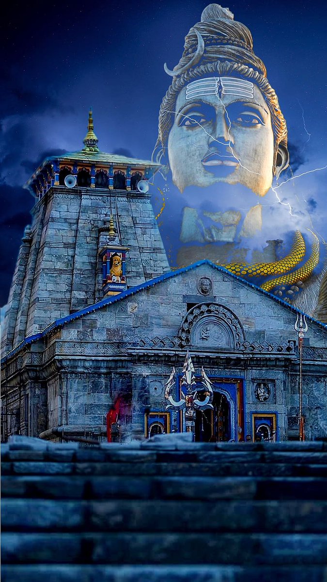 Har Har Mahadev 🙏🙏
#HarHarMahadevॐ
#महादेव
#Mahadev