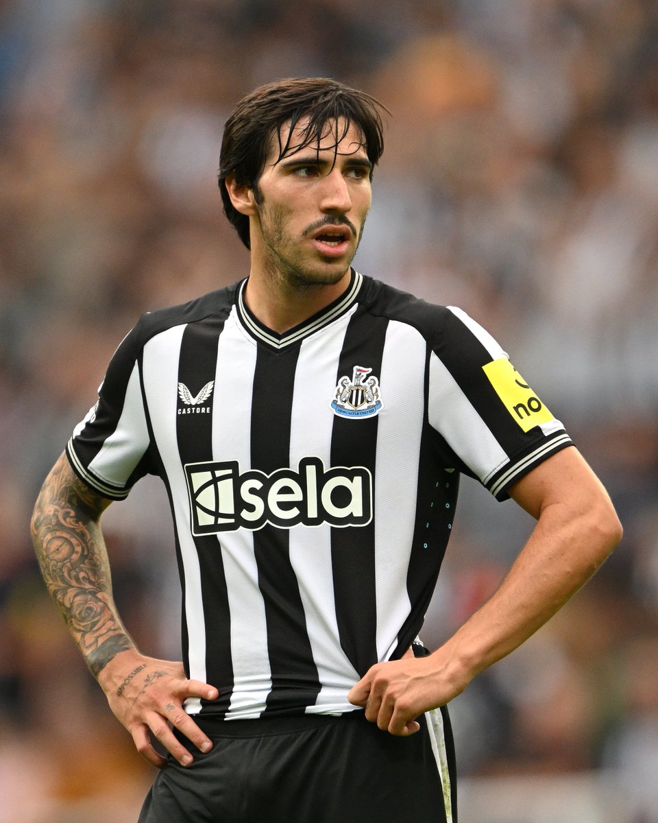 #NUFC midfielder Sandro Tonali has been given a suspended two-month ban from competitive football by an independent Regulatory Commission after self- declaring breaches of FA Betting Rules.

He has also been fined £20,000 and warned by the FA as to his future conduct.

The