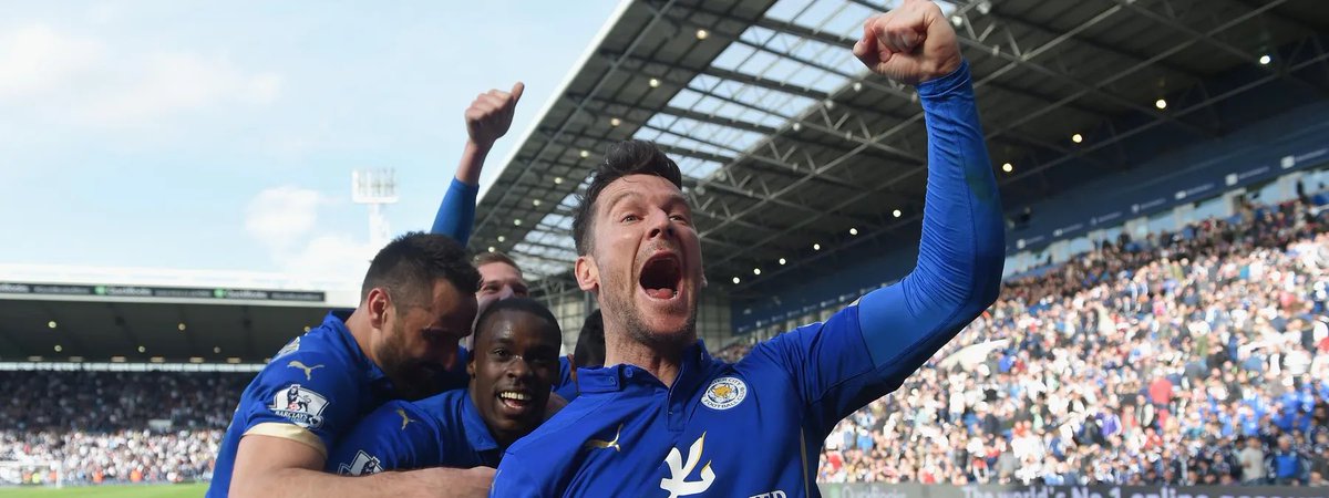 Happy birthday to the legend David Nugent!! #lcfc #usfoxes