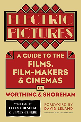 jasclarkewriter's tweet photo. It's totally fascinating to me that #ThomasHardy was involved in the first feature film adaptation of his work and you can read a little more about that in the book I co-wrote with @cheshellen: Electric Pictures, published by @TheHistoryPress. Thanks! https://t.co/ppl6JN2W76