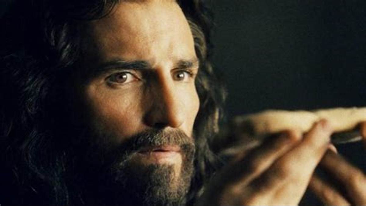 🎬🙏 ¡Gran noticia para los amantes del cine cristiano! Mel Gibson anuncia "La Pasión de Cristo: Resurrección" para abril de 2025. 📅 Esta esperada secuela llegará justo para el Viernes Santo, prometiendo un enfoque cinematográfico innovador. 🌟 enfoque.ar/index.php?nota…