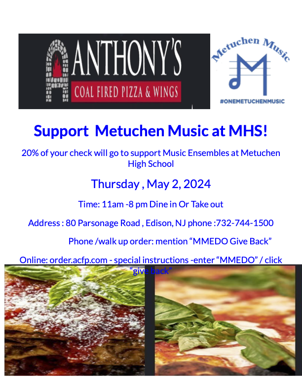 Metuchen MMEDO tweet media