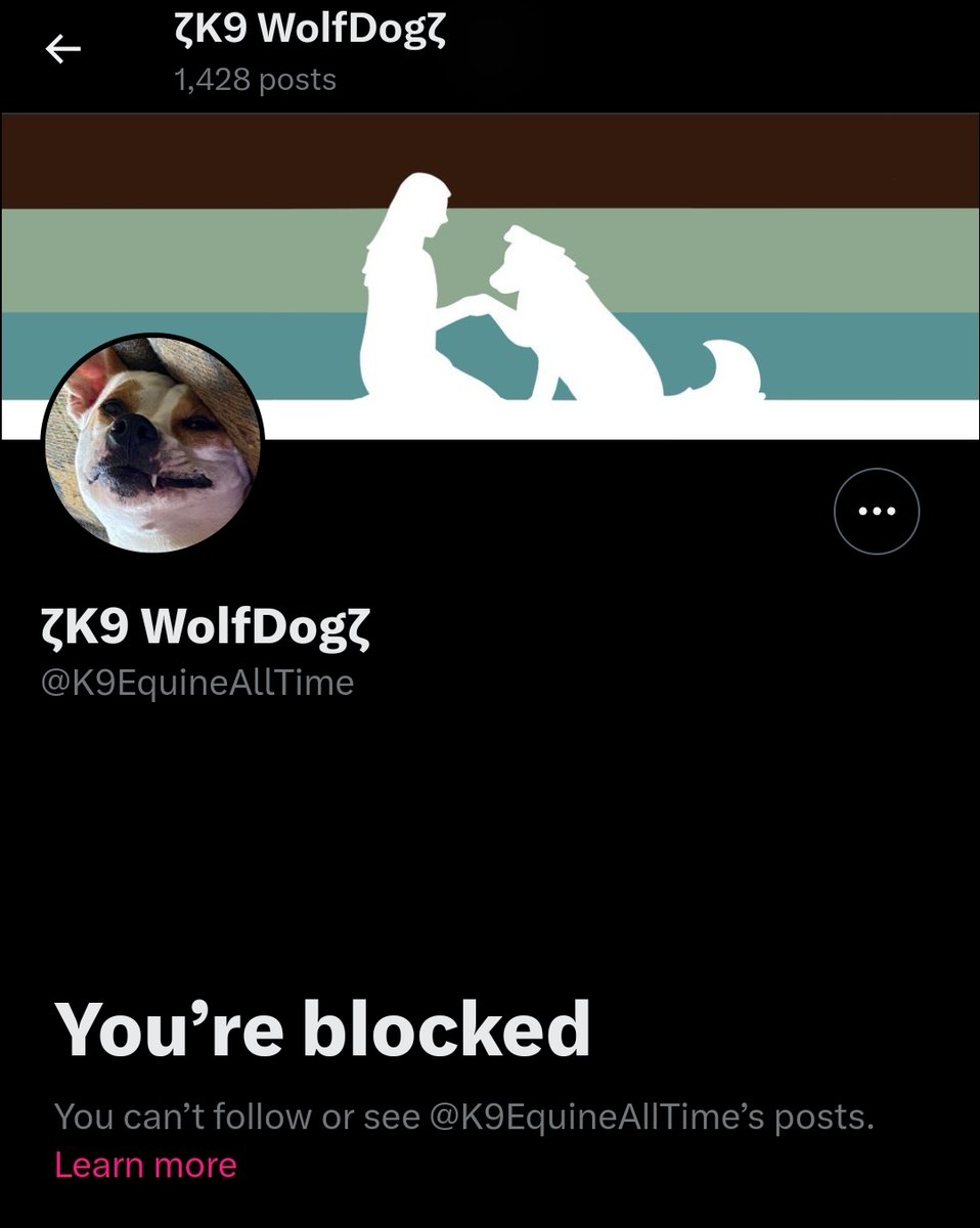 Blocking me wont hide the fact that you pubicly sell beastiality videos on twitter and telegram for other animal rapists