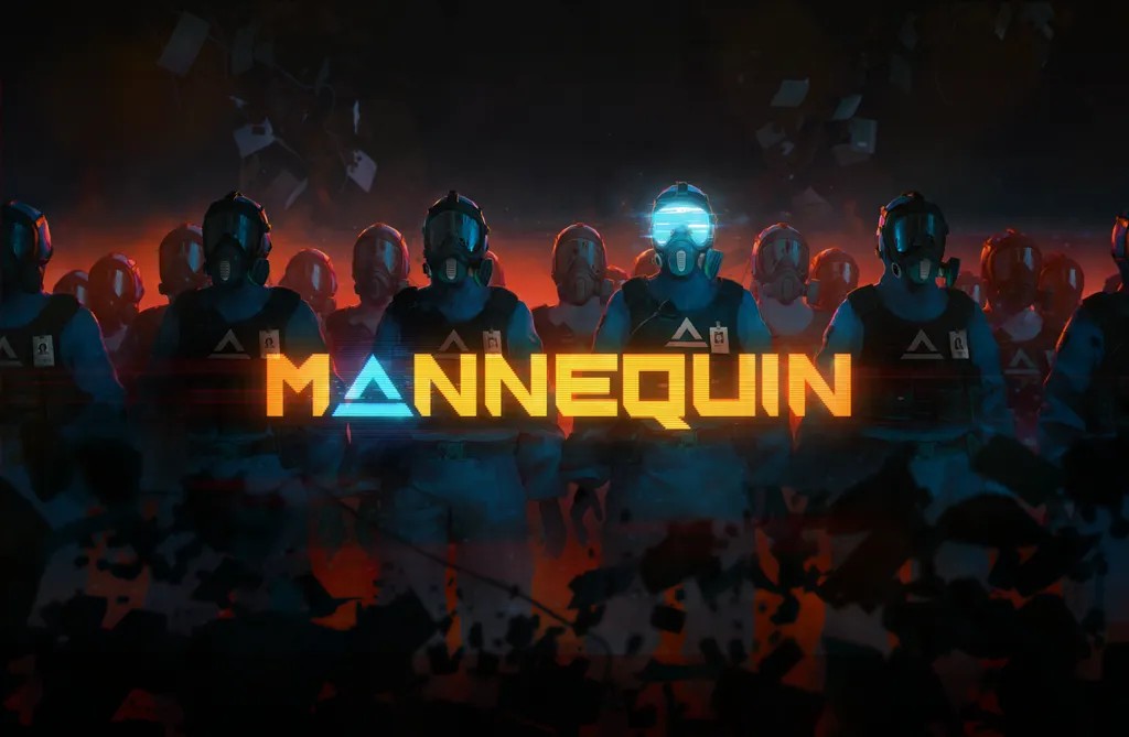 Mannequin has just released on Applab - oculus.com/experiences/ap…

This is definitely a game to check out, it's a lot of fun.

There is also a discount code until May the 6th - 50MQ-52A893