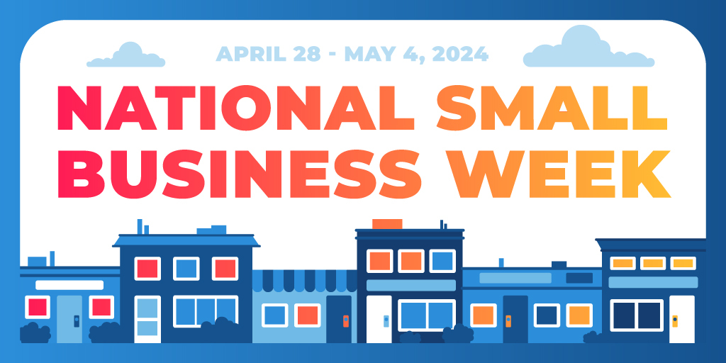 Diverse-owned and #smallbusinesses have significant contracting capacity. 33% generate $1M+ in annual revenue, while 48% already derive at least half of their revenue from contracting, according to a #ReimagineMainStreet survey. #NSBW
reimaginemainstreet.org/contracting-su…