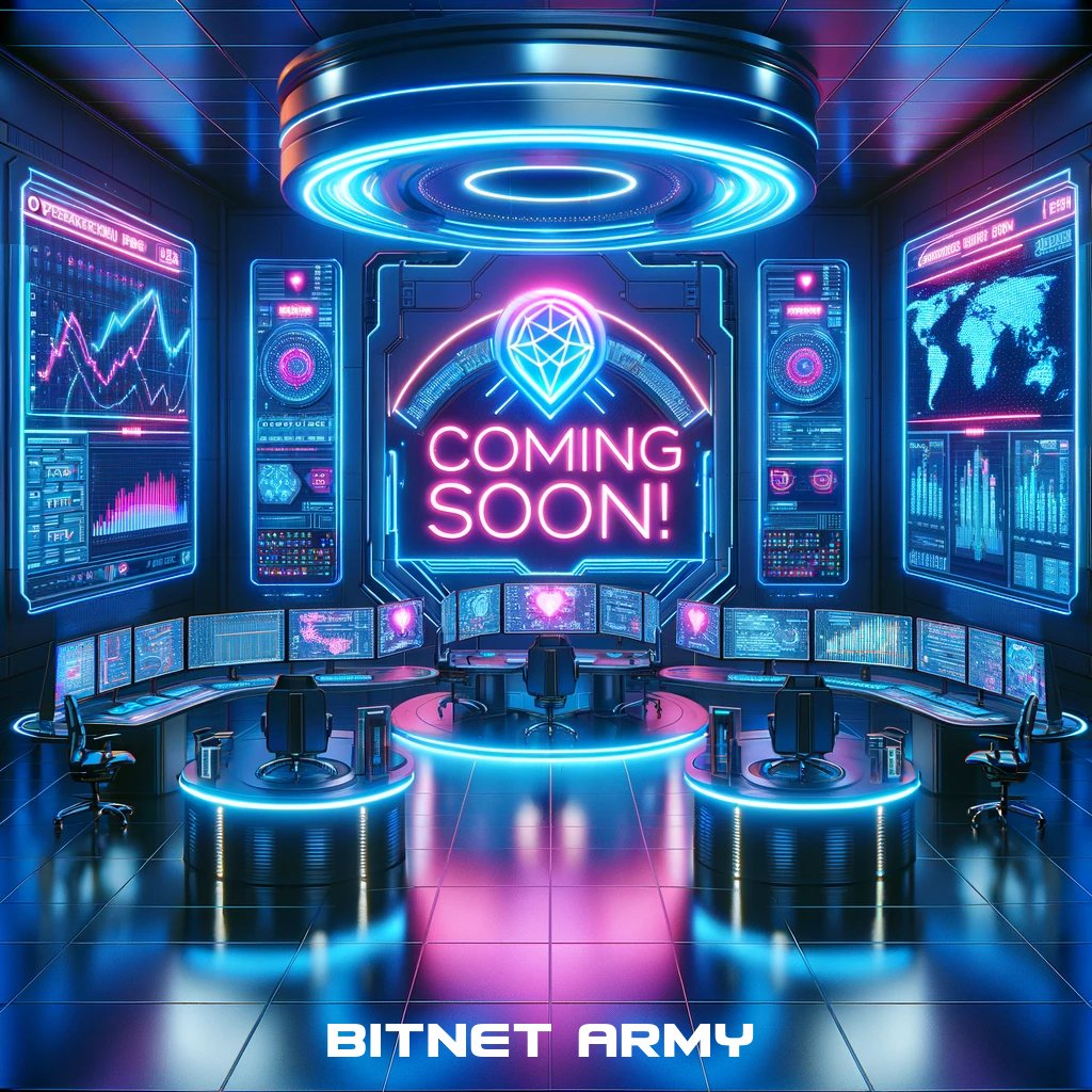 BitnetArmy tweet picture