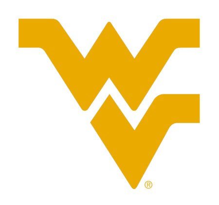 I am extremely blessed to be re-offered a scholarship by the West Virginia University #HailWV