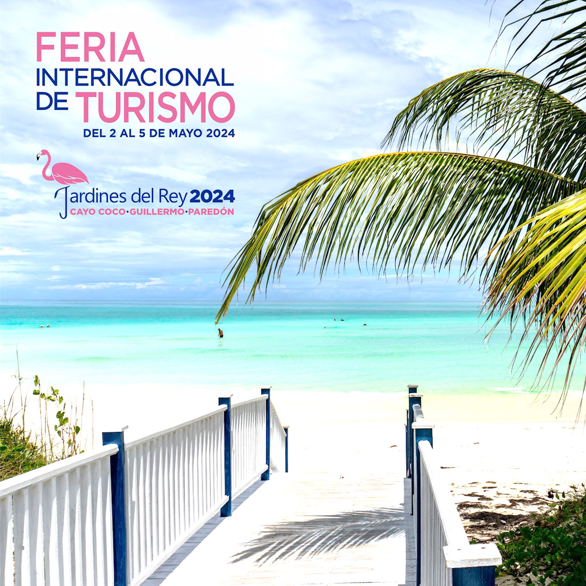 #AduanaInforma] Inicia la edición 42 de la Feria Internacional del Turismo FITCuba 2024, la cual se ha dedicado en esta ocasión a América Latina y el Caribe. En la Feria FITCuba se desarrollan actividades de carácter comercial. . . . #FronteraSegura #AduanadeCuba #ComercioSeguro