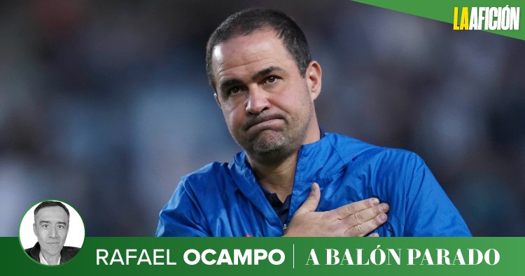 #ABalónParado | 'Jardine no encuentra cómo ganarle a Almada. Y eso, teniendo los enormes recursos futbolísticos que tiene a su disposición, solo ilustra una preocupante incapacidad.'

La columna de @rocampo✍
milenio.com/opinion/rafael…