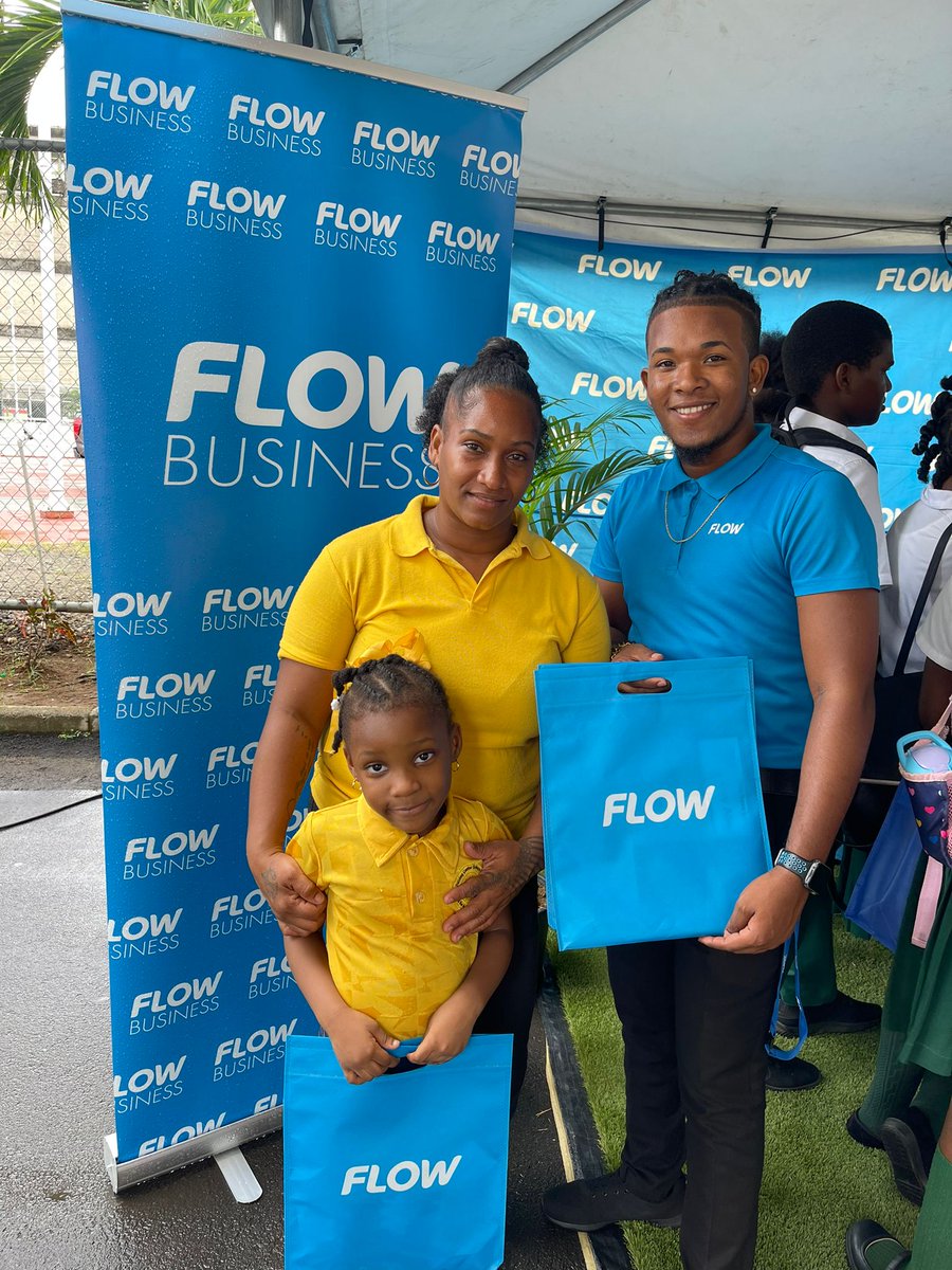 FlowDominica tweet picture