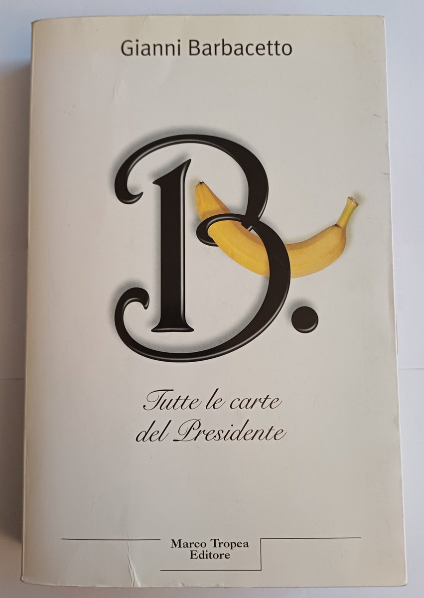 La copertina del libro di Filippo Ceccarelli mi ricorda qualcosa. Ringrazio l’editore @feltrinellied, i suoi grafici e Ceccarelli per la... citazione?