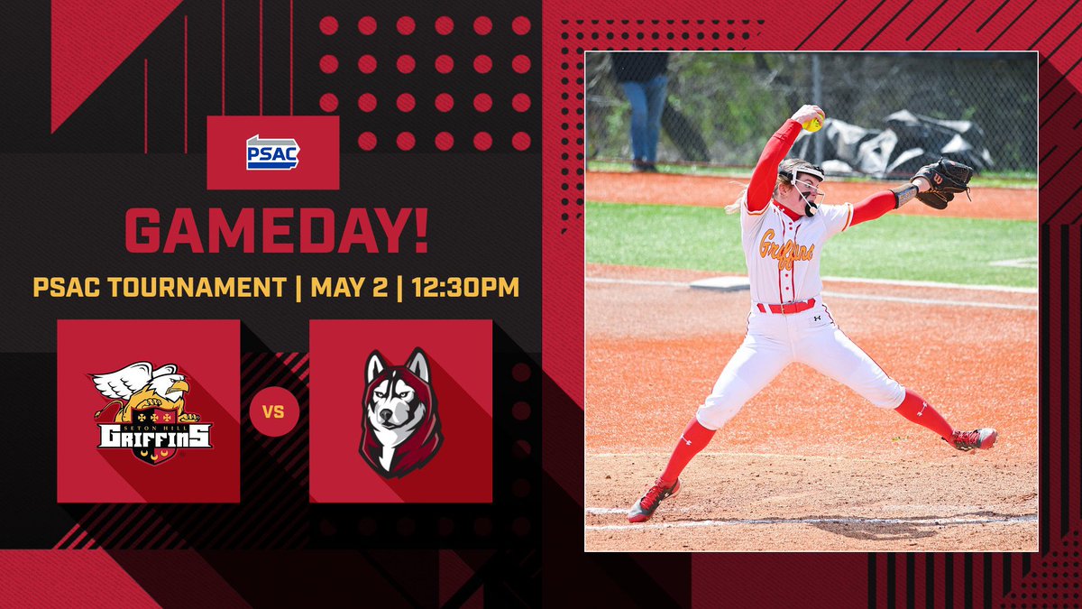 GAME DAY (playoff edition) • 🆚 Bloomsburg • ⏱️ 12:30pm • 📍Quakertown, PA