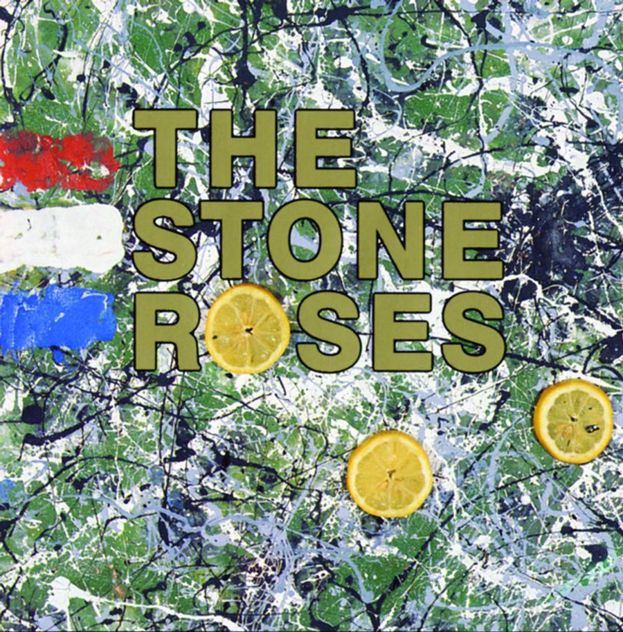 ⚡️The Stone Roses ('89 Album) 
🎸#TheStoneRoses #JanglePop  
🌹#AltRock #NeoPsych #IndieRock 
🎧youtu.be/AzCMrkIToro?si…