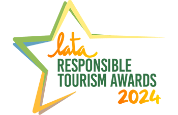Entries to the LATA Responsible Tourism Awards close on 10 May. See examples of winning entries to help inspire for your business. Good luck 💚 #responsibletravel #travelawards #LatinAmerica lata.travel/news/which-cat…