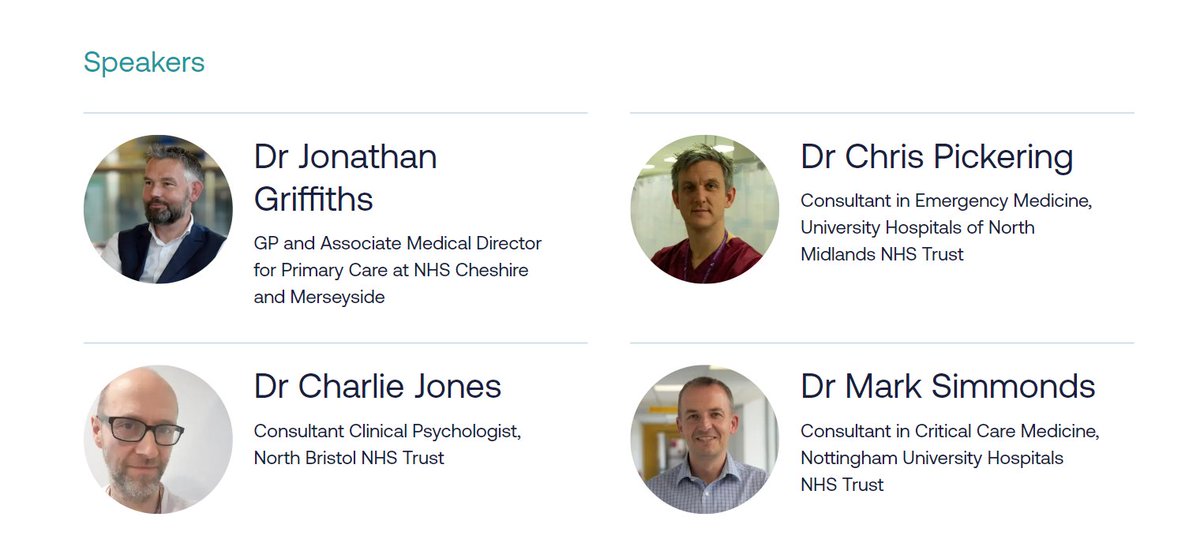 Join our Webinar @NHSConfed 'The power of relationships & collaboration in improvement' nhsconfed.org/events/power-r… Delighted to have @nottmhospitals @charlie_psych @drpickers & @DrJonGriffiths @mjrsimmonds @Subcut sharing experience, lessons and learning on partnership working