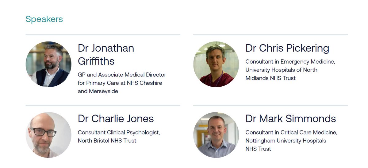 Join our Webinar <a href="/NHSConfed/">NHS Confederation</a>  "The power of relationships &amp; collaboration in improvement" 

nhsconfed.org/events/power-r…

Delighted to have <a href="/nottmhospitals/">Nottingham University Hospitals</a> <a href="/charlie_psych/">Charlie Jones</a> <a href="/drpickers/">Chris Pickering</a> &amp; <a href="/DrJonGriffiths/">Jonathan Griffiths</a> <a href="/mjrsimmonds/">Mark Simmonds</a> <a href="/Subcut/">Husein Mawji</a>  sharing experience, lessons and learning on partnership working
