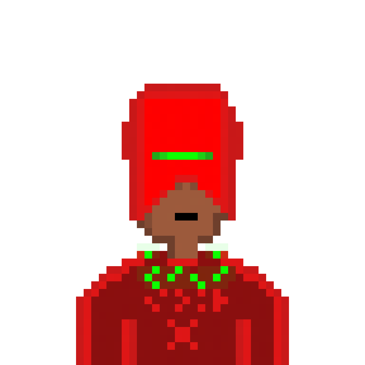 WizardX_0x's tweet photo. I'm rolling out an update to Based Pixel Gods.
-it has been challenging since the interplanetary file system has been buggy the past few days... so am pinning each new hash to be found through pinata... getting there. https://t.co/8xKr3Z3nmj