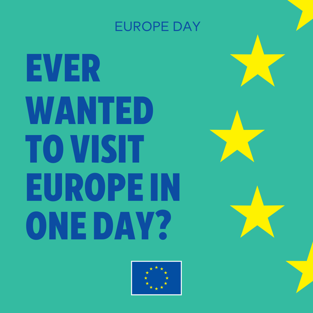 Two more nights 🌃& the 🇪🇺 will open their doors for you. Come to the Berlaymont building to learn what the @EU_Commission is doing & has achieved in the last 5 years. Come to the EU Economy village and meet our colleagues from 🇳🇱 Customs showing you how Customs protects us.