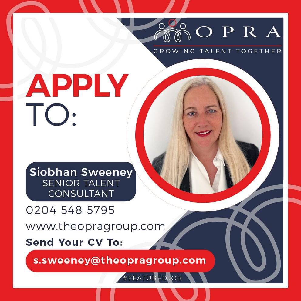 👤 Product Development Manager
📍 North West London
💰 £37K-£42K
⏰ Perm, Full-time

Please contact Siobhan Sweeney for more details and to apply on:
📧 s.sweeney@theopragroup.com
☎️ 0204 548 5795

#productdevelopmentmanager #productdevelopment #vitamins #suppliments