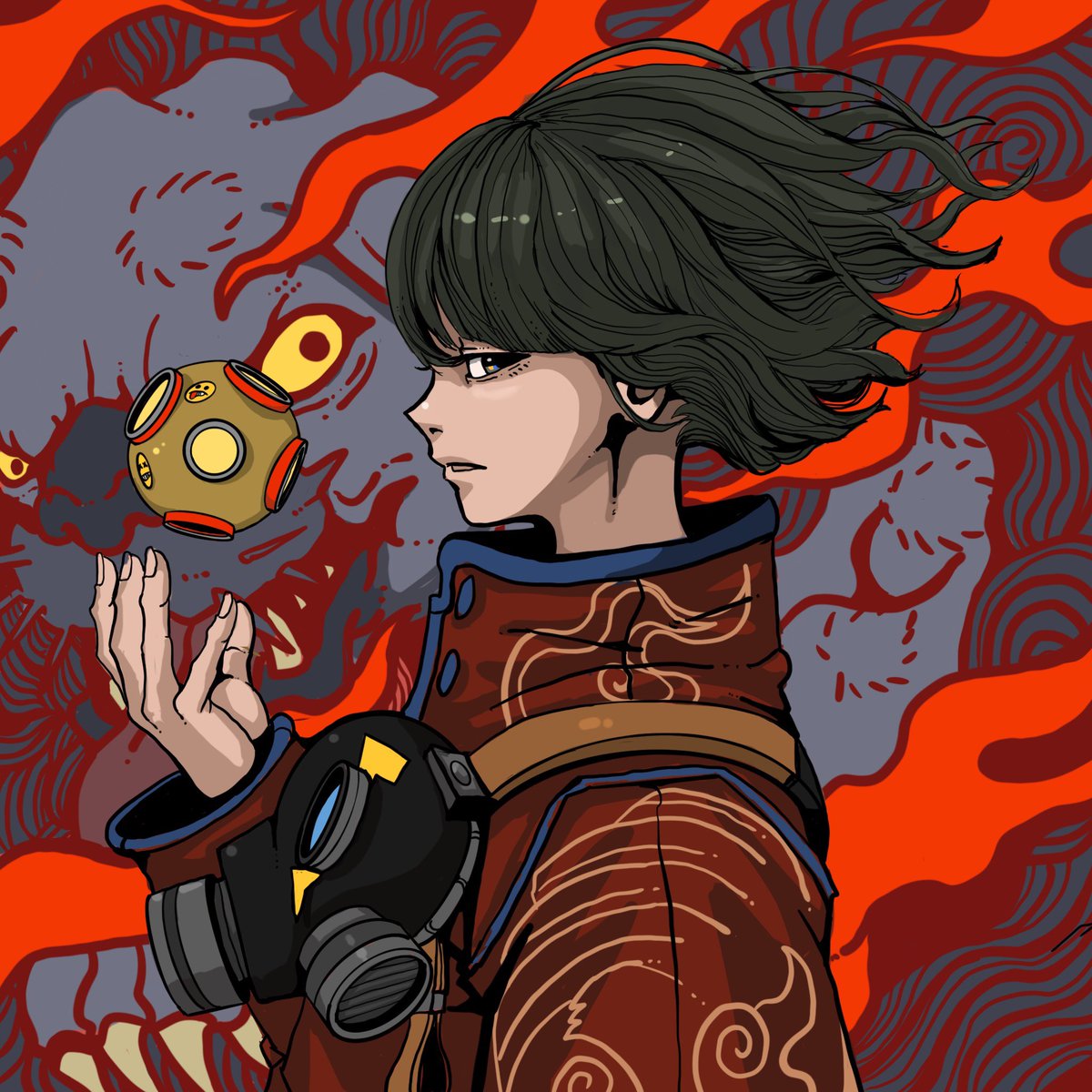 andy2235👑Monkeys supporter tweet media