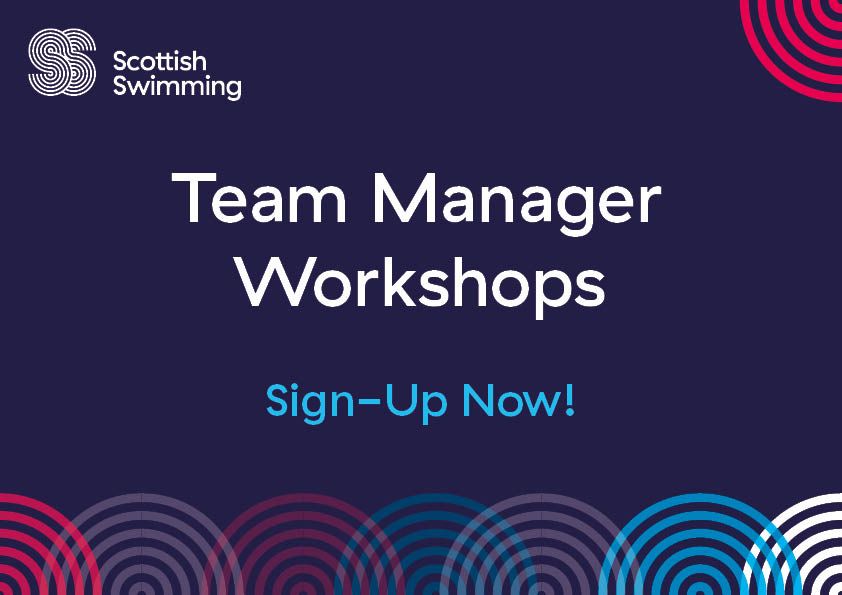 🆕Team Manager Workshops 🗣 We have a number of workshops available for sign-up:   29/08: buff.ly/44r7guP 08/09: buff.ly/44wJfCr 24/09: buff.ly/3Qu6pDP 04/11: buff.ly/3JMma5f 05/12: buff.ly/3WpnCSp