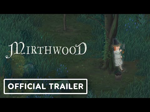 ICYMI: Our latest trailer for Mirthwood reveals the charming farming and cozy elements that you'll encounter. Tend to your crops, manage your homestead, craft to your heart's content, and even get an animal companion, all of it awaits you. 

📺 youtube.com/watch?v=iJSgwe…