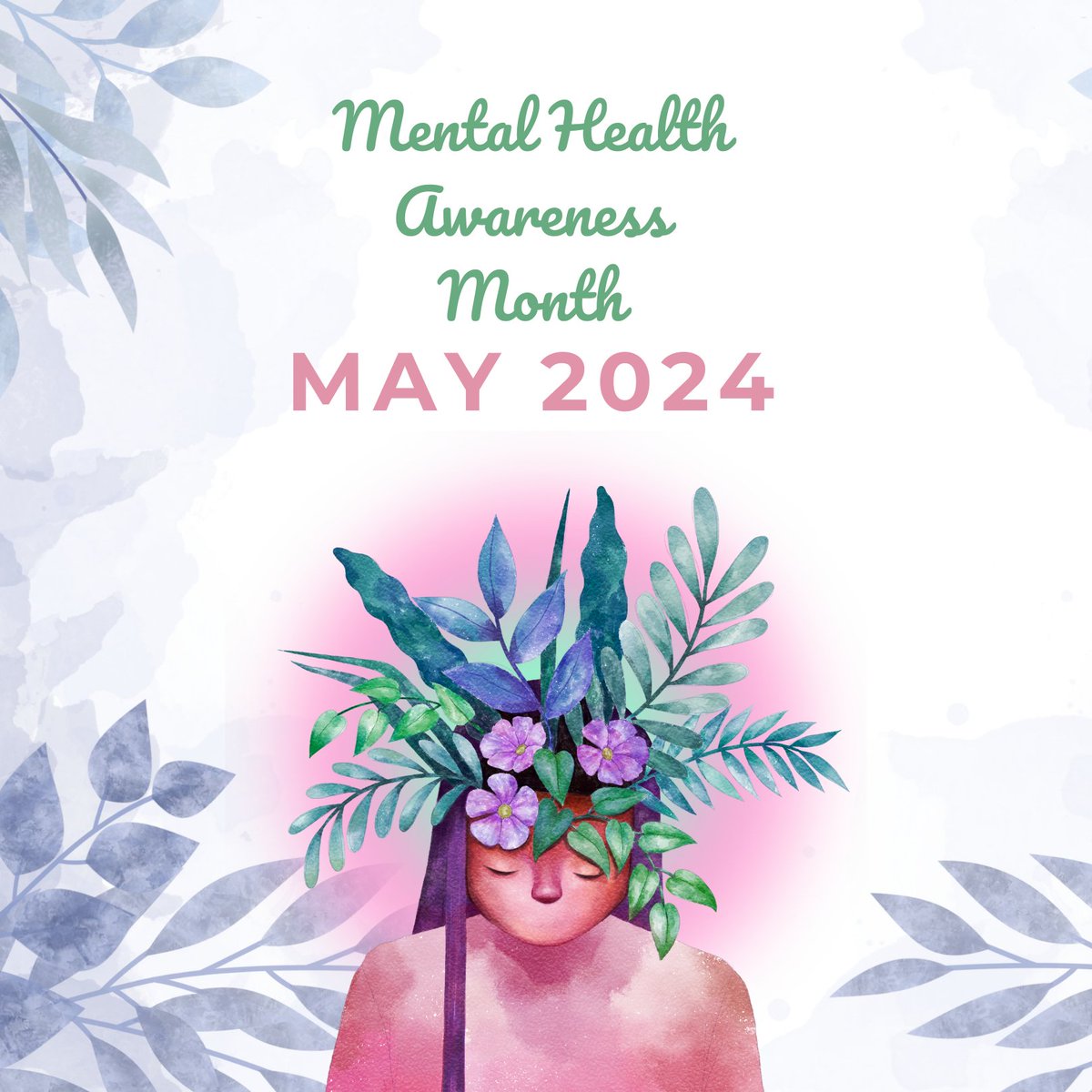 May is Mental Health Awareness Month. Let's empower students with conversations, support, and resources. Seeking help is brave and vital for success in academics and life. Read more: lsdf.org/our-priorities/ 💙🌟#wellness #MentalHealthAwareness #StudentWellness