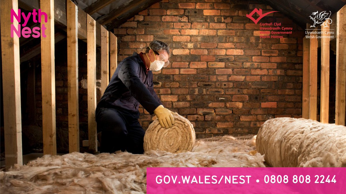If you live in a low income household you could be eligible for free home energy efficiency improvements. Call our team today on 0808 808 2244, or visit ensvgtr.uk/FxD5G for more information.