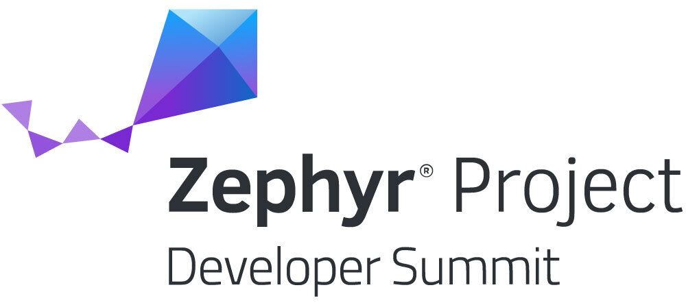 Great news, #ZephyrRTOS community! All #ZephyrDevSummit videos are now available on the @ZephyrIoT Youtube channel. Watch them all here: hubs.la/Q02vSy9L0 @intel @TXInstruments @LinaroOrg @NXP @ADI_News @GoliothOfficial @Memfault @NordicTweets