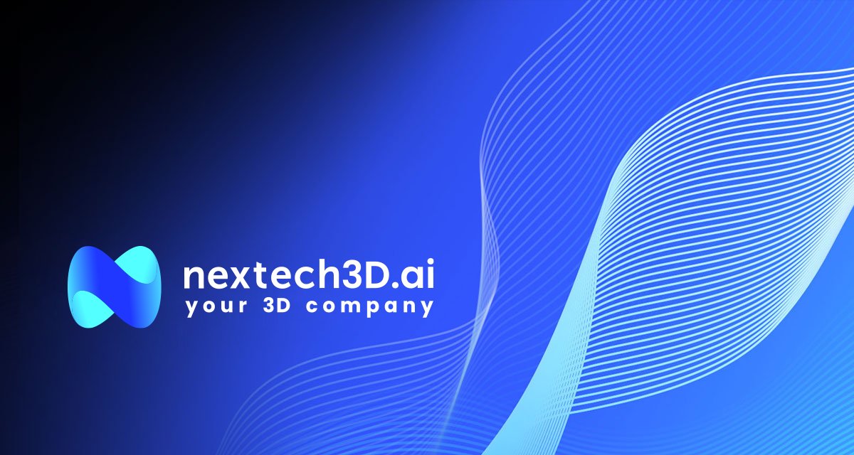 #NEXCF #NTAR Achieves Milestone with 3D AI Modeling Profit Margins Hitting 80% in Q2 2024 Up From 30% in 2023.

Read more here ➡ hubs.la/Q02vQj2j0

#Nextech #EmergingTech #AI #Growth