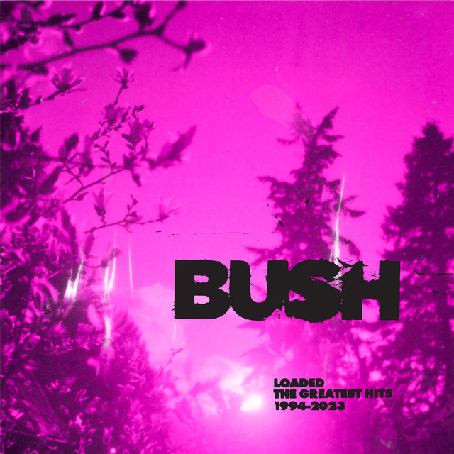 We deliver the tasty vibes here on MM Radio with Nowhere To Go But Everywhere thanks to @BushOfficial Listen here on mm-radio.com