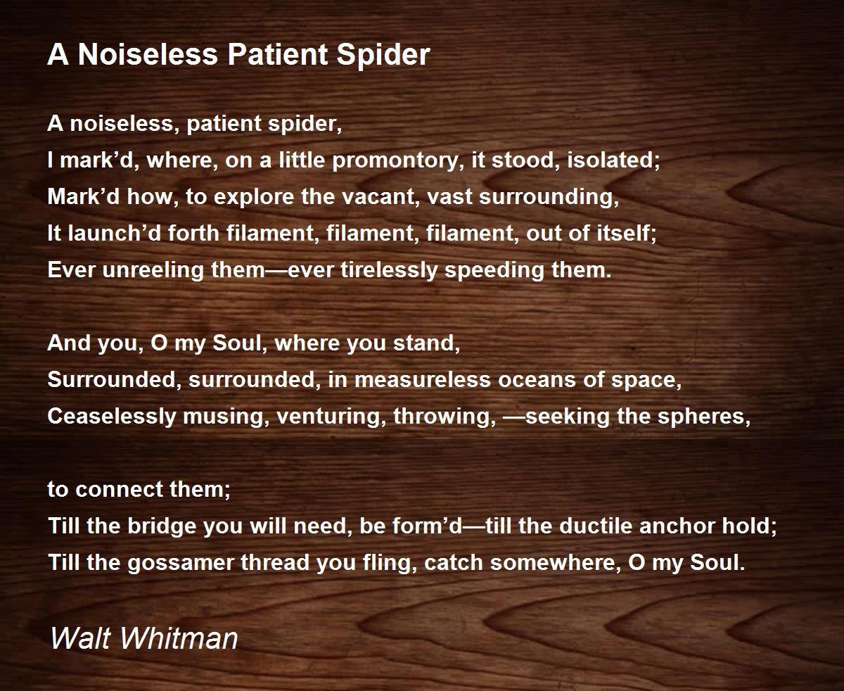 With so much happening in our daily lives and the world at large, it’s easy to feel isolated—and even to choose isolation. But we need our connections and our connectedness, both online and off, perhaps more than ever. Keep flinging those threads. #ResistanceUnited #DemVoice1