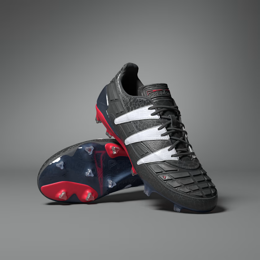 Ad: Few Sizes - adidas Predator 94 Firm Ground Cleats Shop: howl.me/cmaqgehEotP