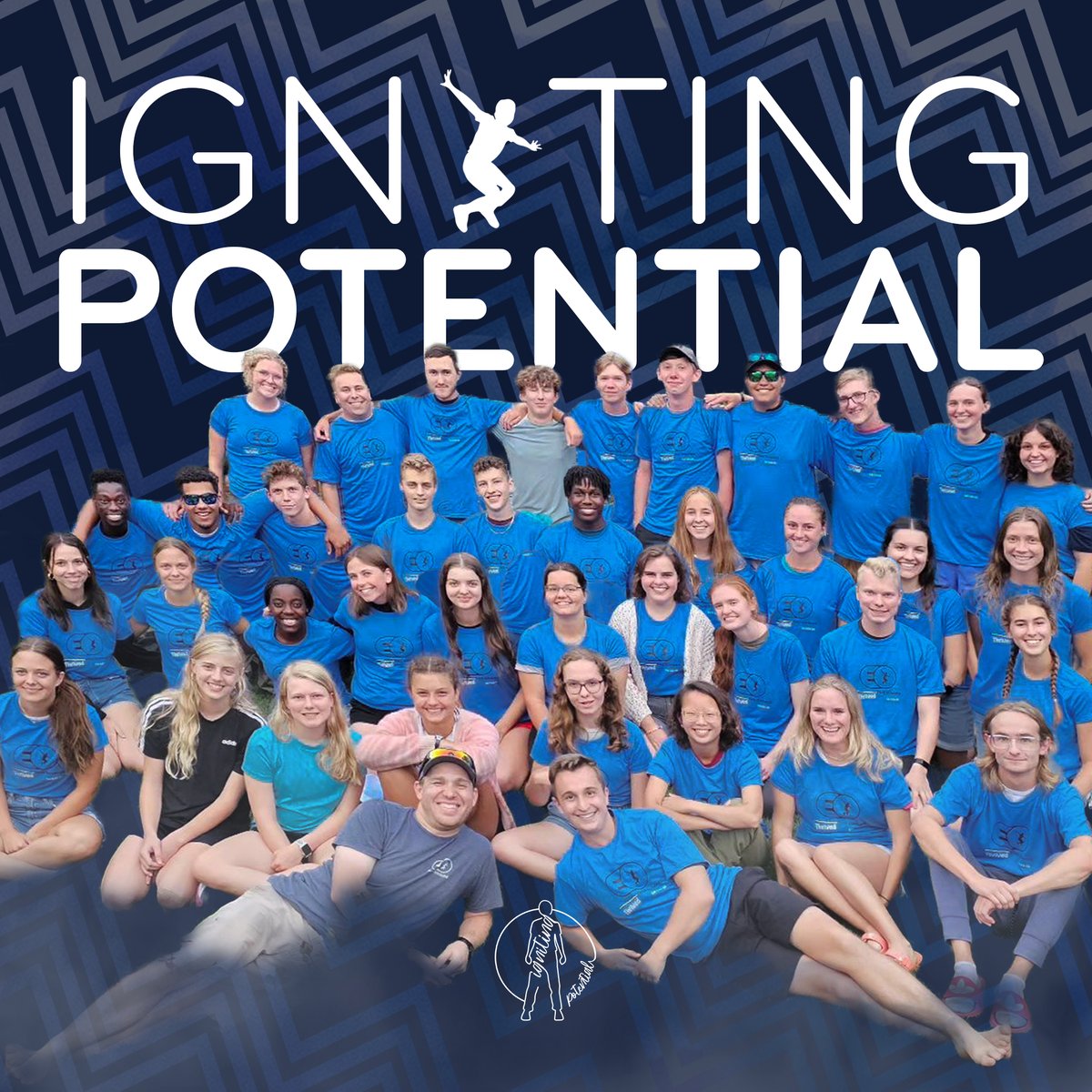 We are igniting potential in our staff by offering leadership development and discipleship training through hands-on ministry experience.
fellowship.ca/ignitingpotent… 
#ignitingpotential