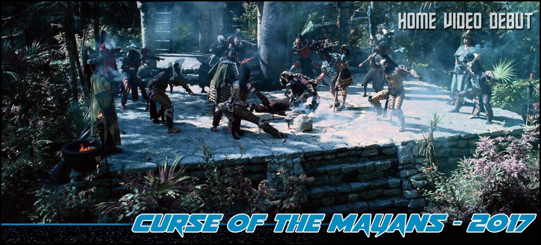 2017's 'Curse Of The Mayans' turns 7 yrs young today! scifihistory.net/may-2.html #SciFi #MayanProphecy
@Joaquindirector
@TheOlgaFonda
@CarlaOrtizO
#SteveWilcox
@MarkTacher
@LanczynerFilms 

!!! Please Retweet !!!