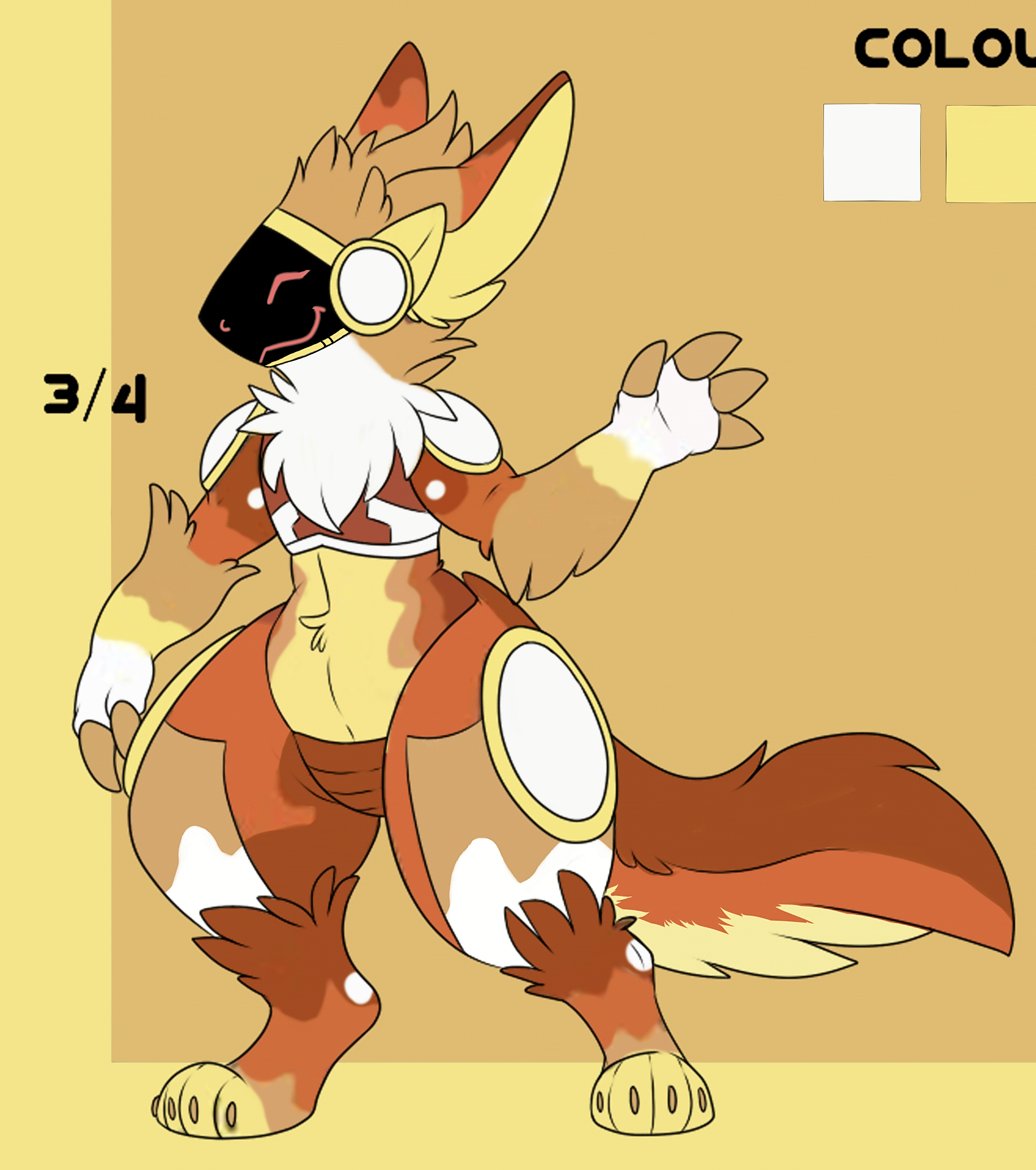 RhodesKavan's tweet photo. @GoldApolloArt ✧٩(ˊωˋ*)و✧ https://t.co/GNdxePrFkA