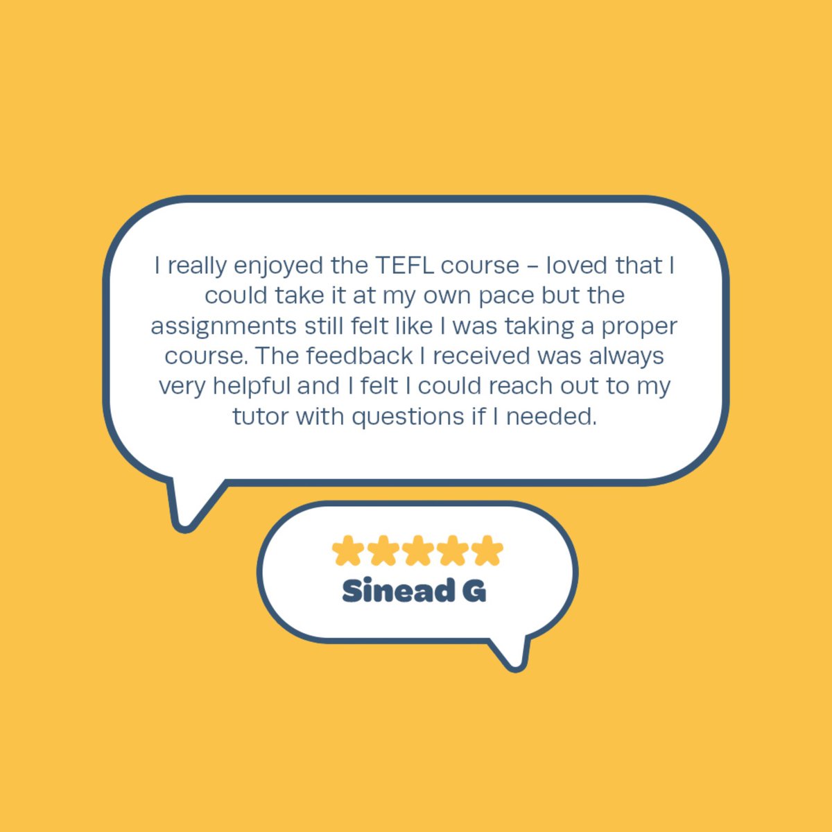 The TEFL Org tweet media