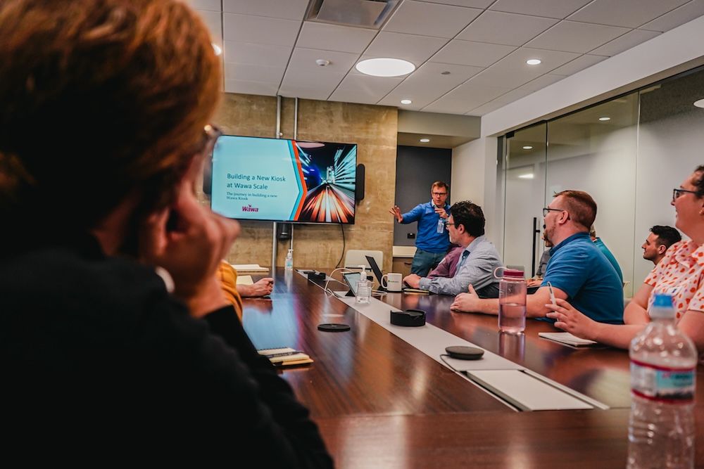 Check out the stacked speaker lineup for the Technical.ly Developers Conference on May 8 during @PhillyTechWeek 2024 presented by @comcast and make sure to register before May 3. buff.ly/4a762G2