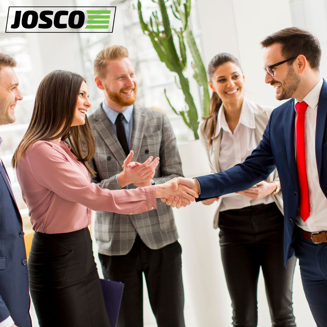 JOSCOReps's tweet photo. Our greatest asset at JOSCO? Our people. With a deep understanding of the rep/manufacture/customer relationship, our industry professionals are dedicated to helping both parties achieve their goals and exceed expectations. Trust our team to guide you through the process with u... https://t.co/f4hBpyKYVu