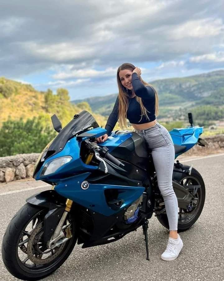 BMW S1000RR