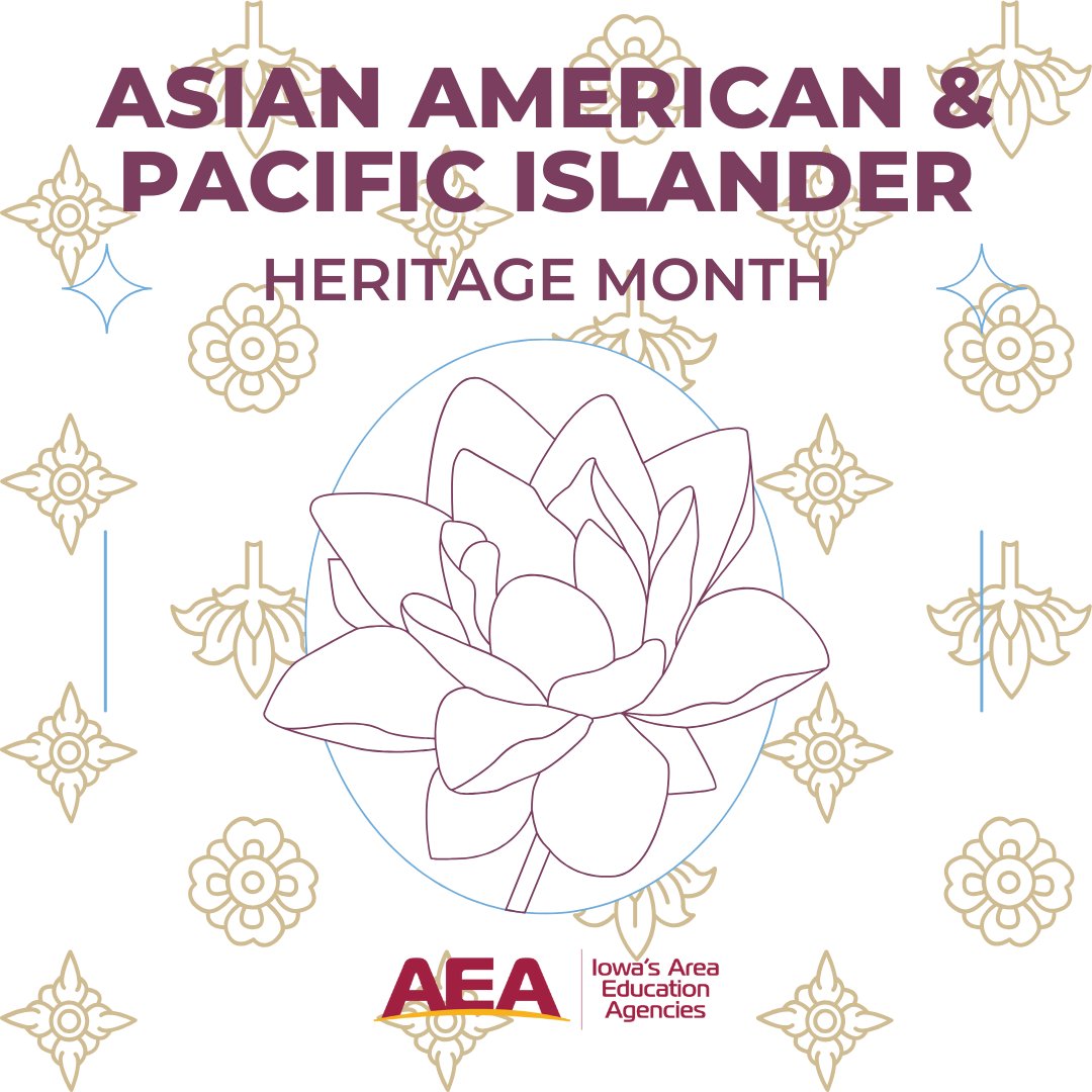 GPAEA's tweet image. Celebrate Asian American &amp;amp; Pacific Islander Heritage Month in your classroom with resources from Iowa's AEAs! teachingbooks.net/tb.cgi?lid=3410 #iaedchat #teachingbooks #readingrocket