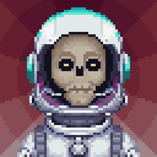 benodenetwork's tweet photo. @PlanqFoundation zombie planqonaut https://t.co/sbsnq39ddN